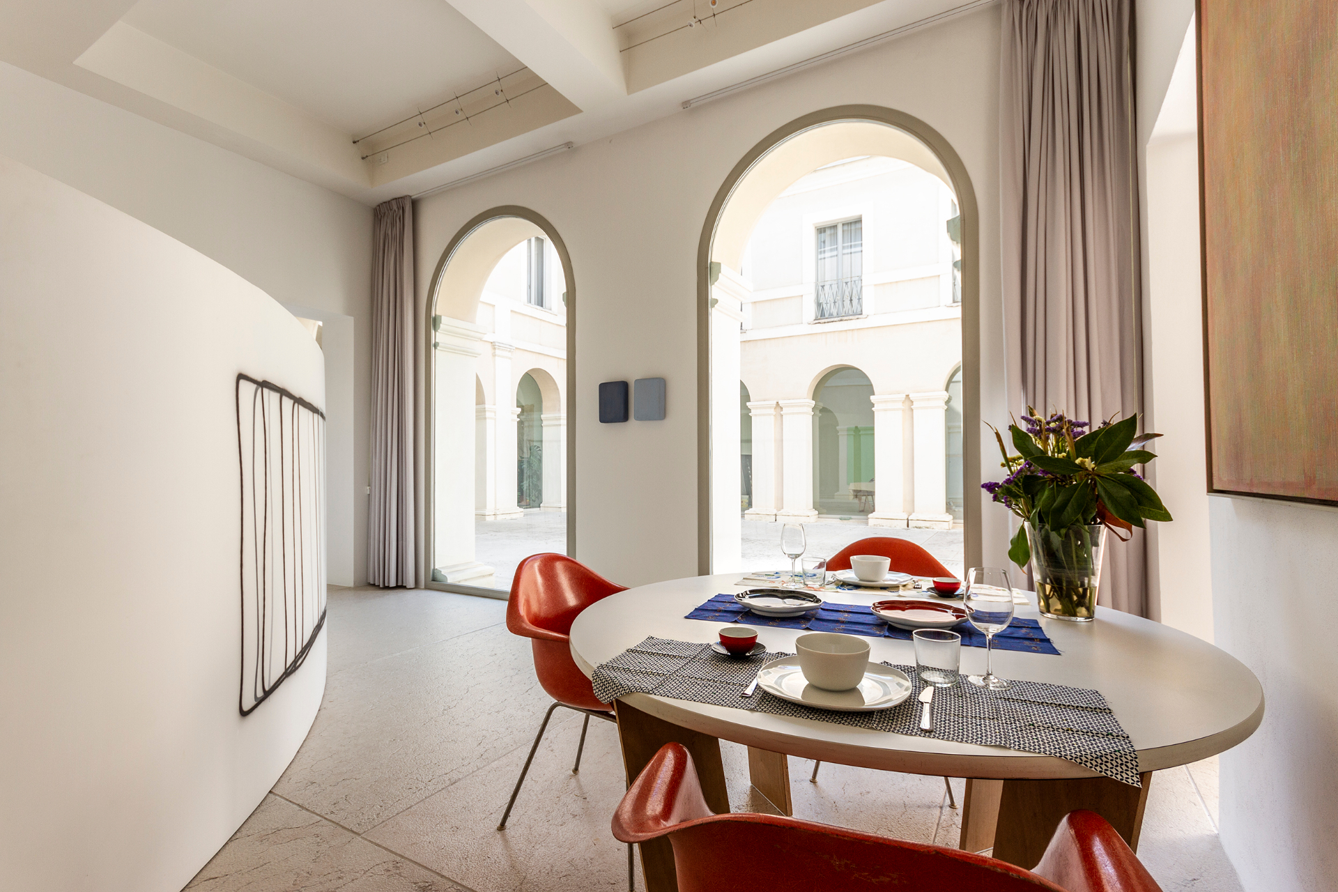 BG Collection - Luxury Rentals, Architecture & Art